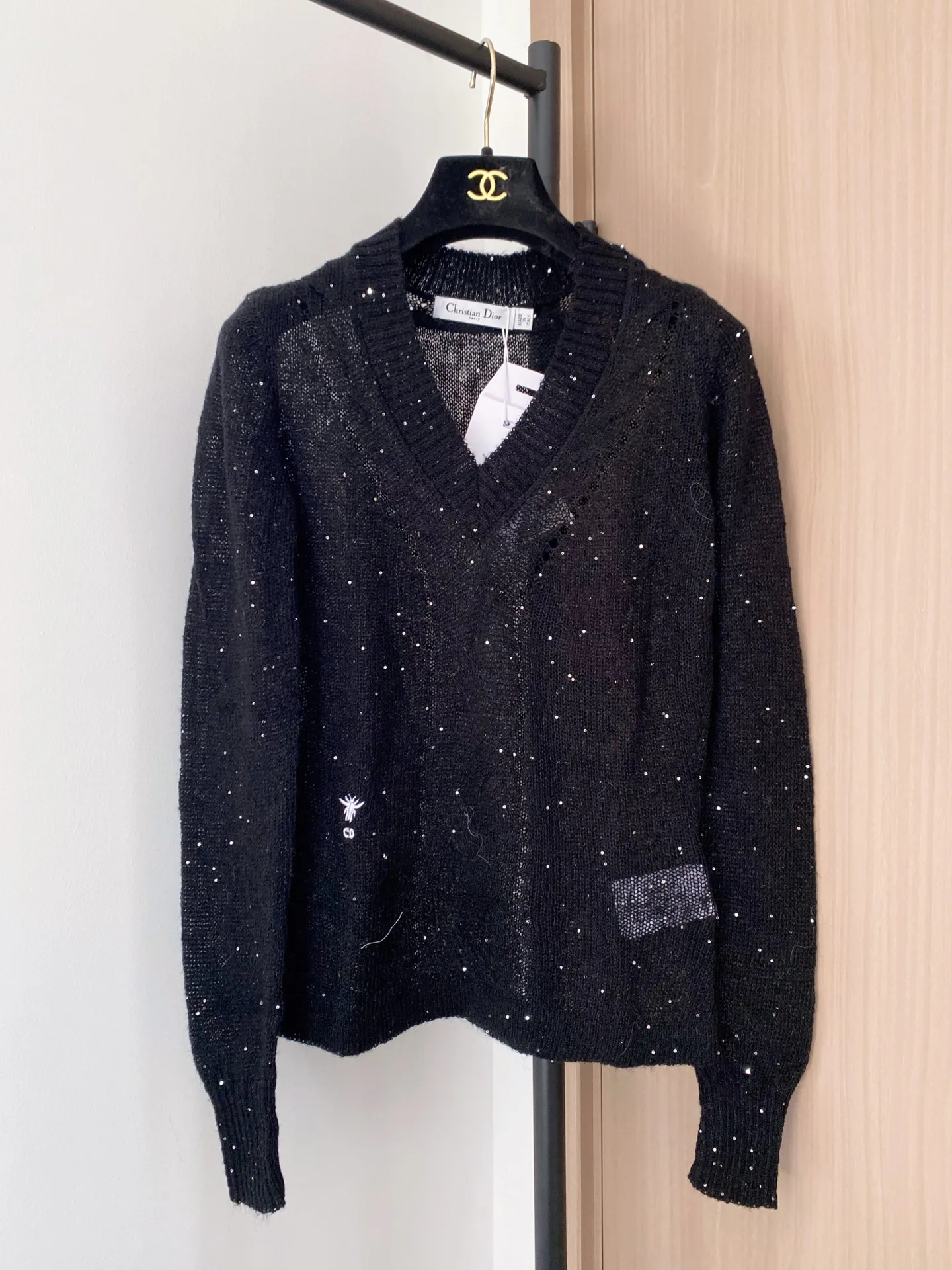 Джемперы И Свитеры Женские Christian Dior 2707769