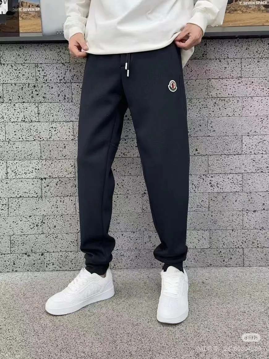 Брюки Мужские Moncler 1267129