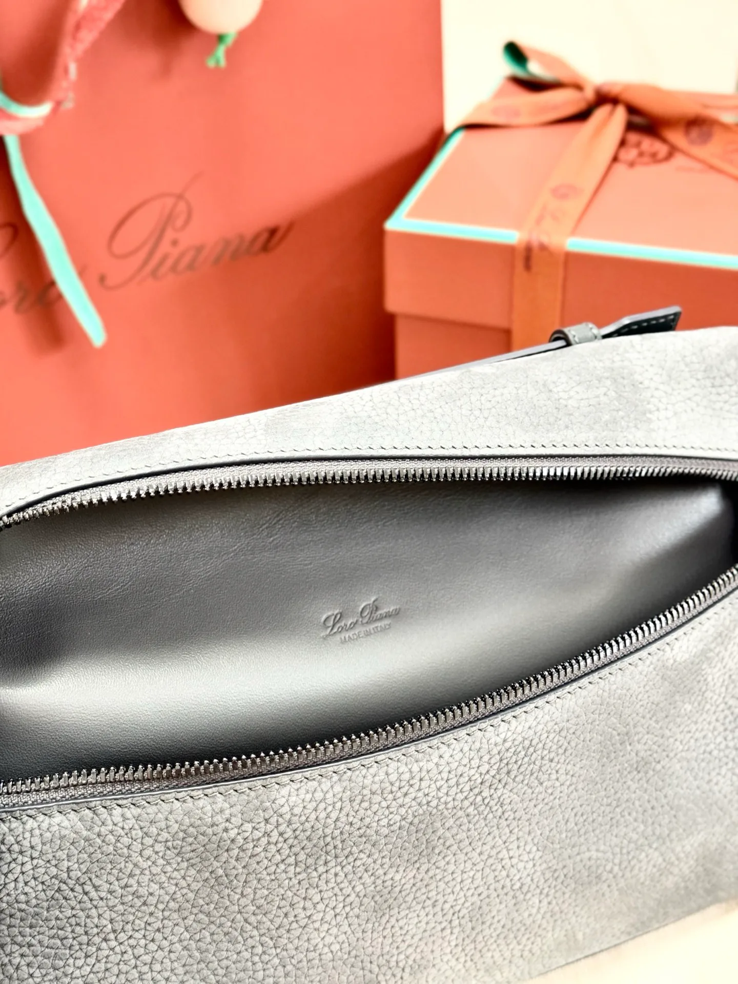 Барсетки Мужские Loro Piana 17565006