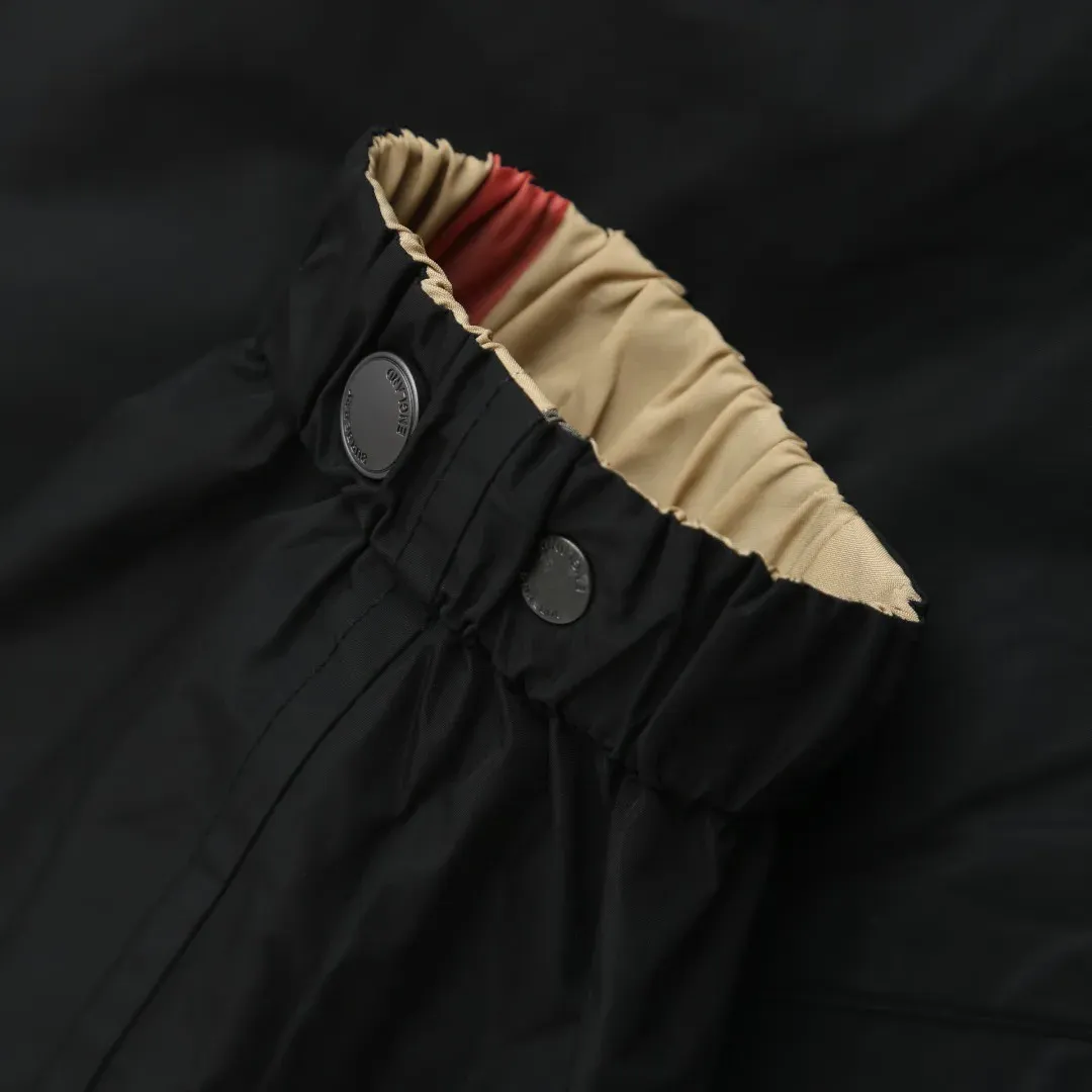 Куртки И Пуховики Женские Burberry 1817107