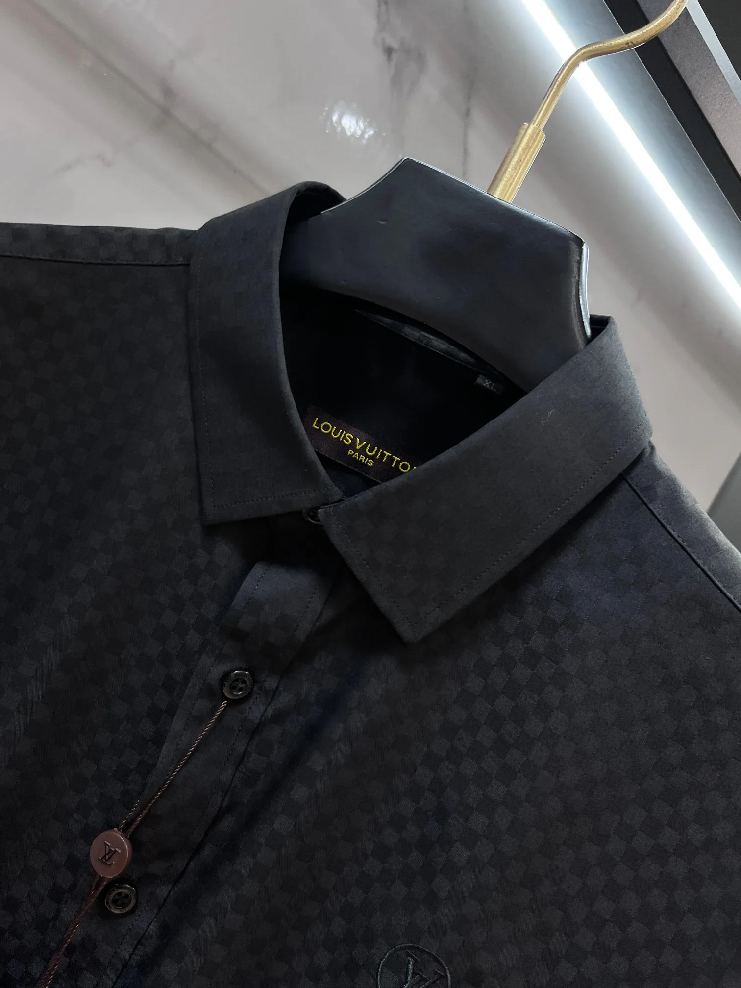 Рубашки Мужские Louis Vuitton 18706484