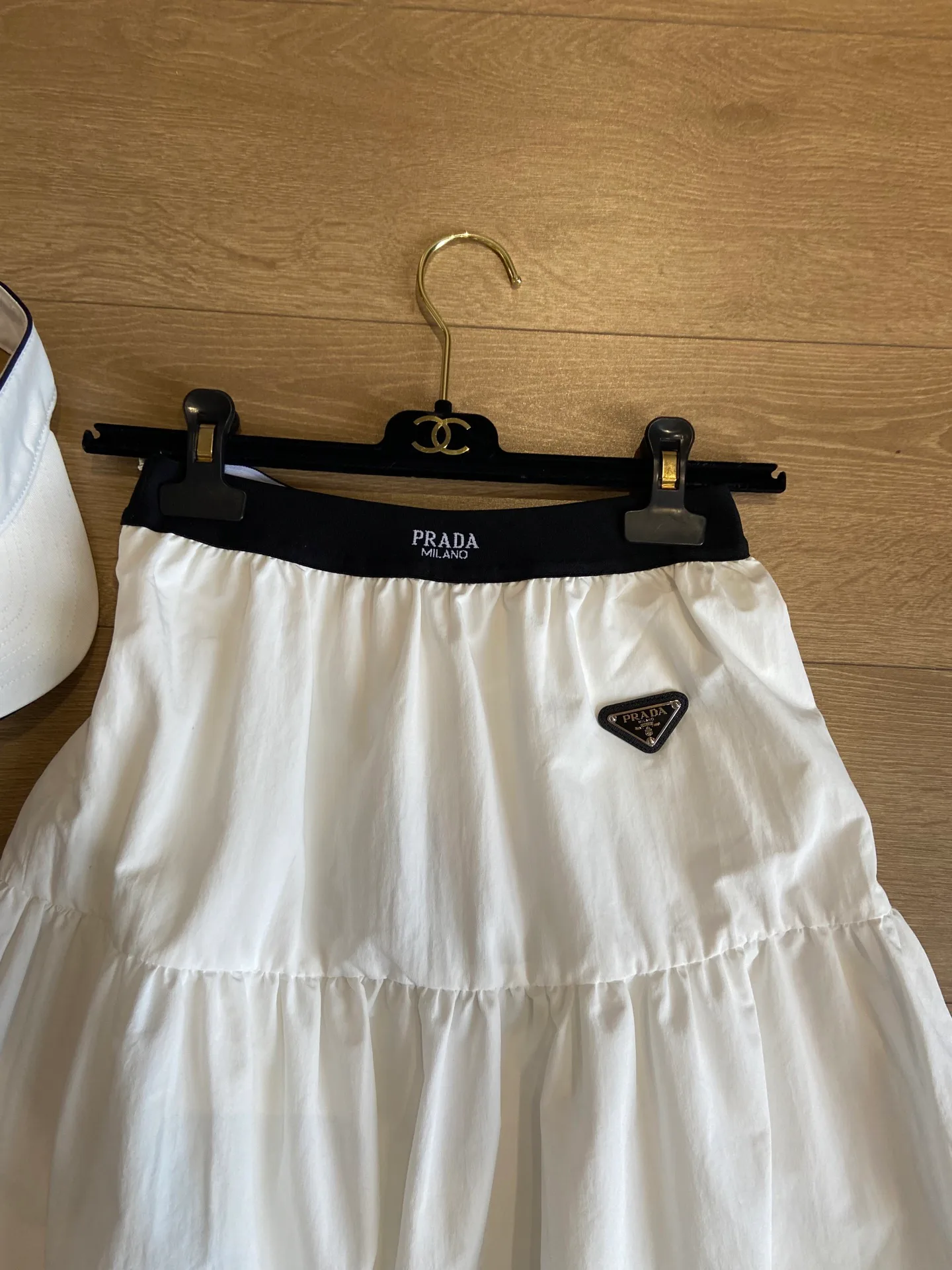 Юбки Женские Prada 17771225