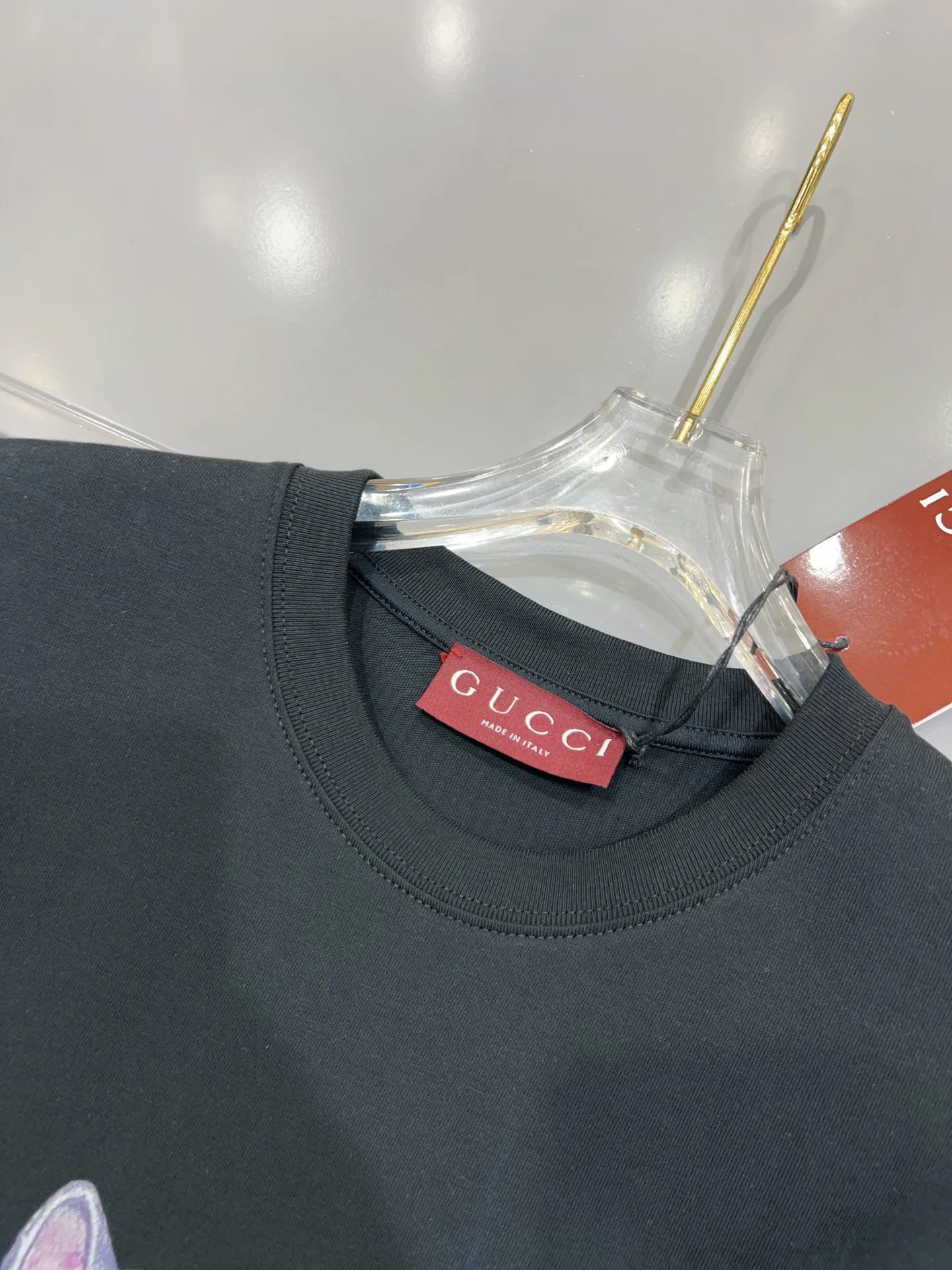 Футболки Женские Gucci 1696591