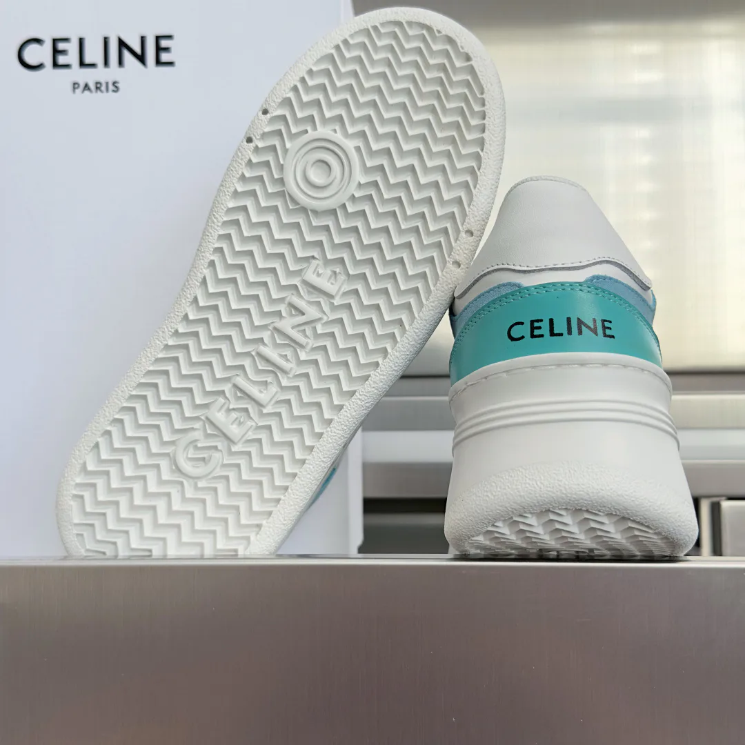 Кроссовки Женские Celine 18718938