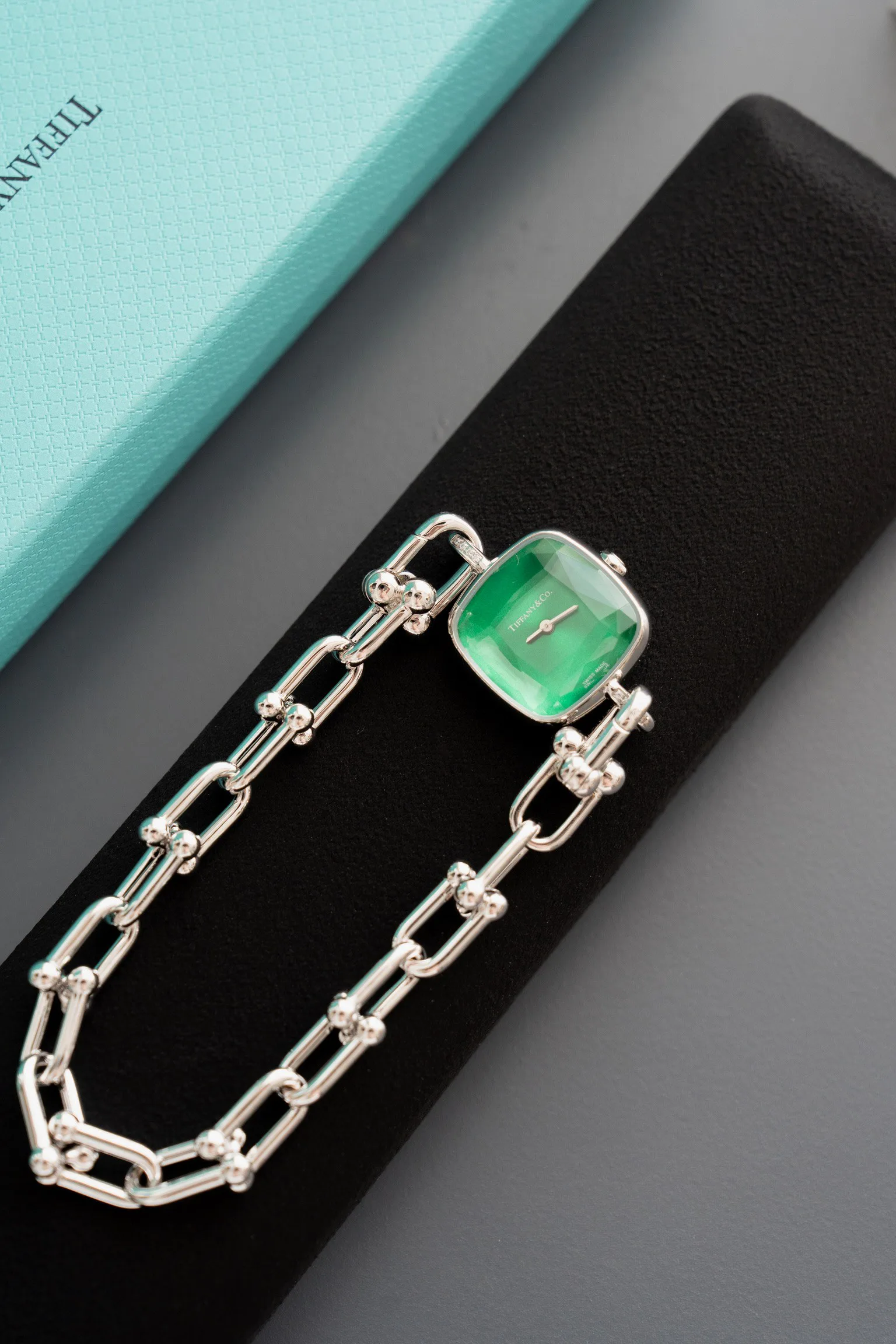 Часы Женские Tiffany 12832613