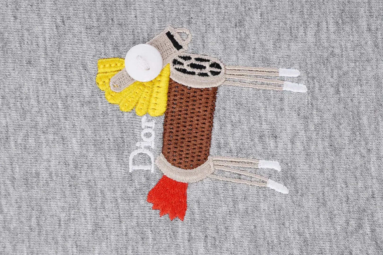 Футболки Женские Christian Dior 1695951