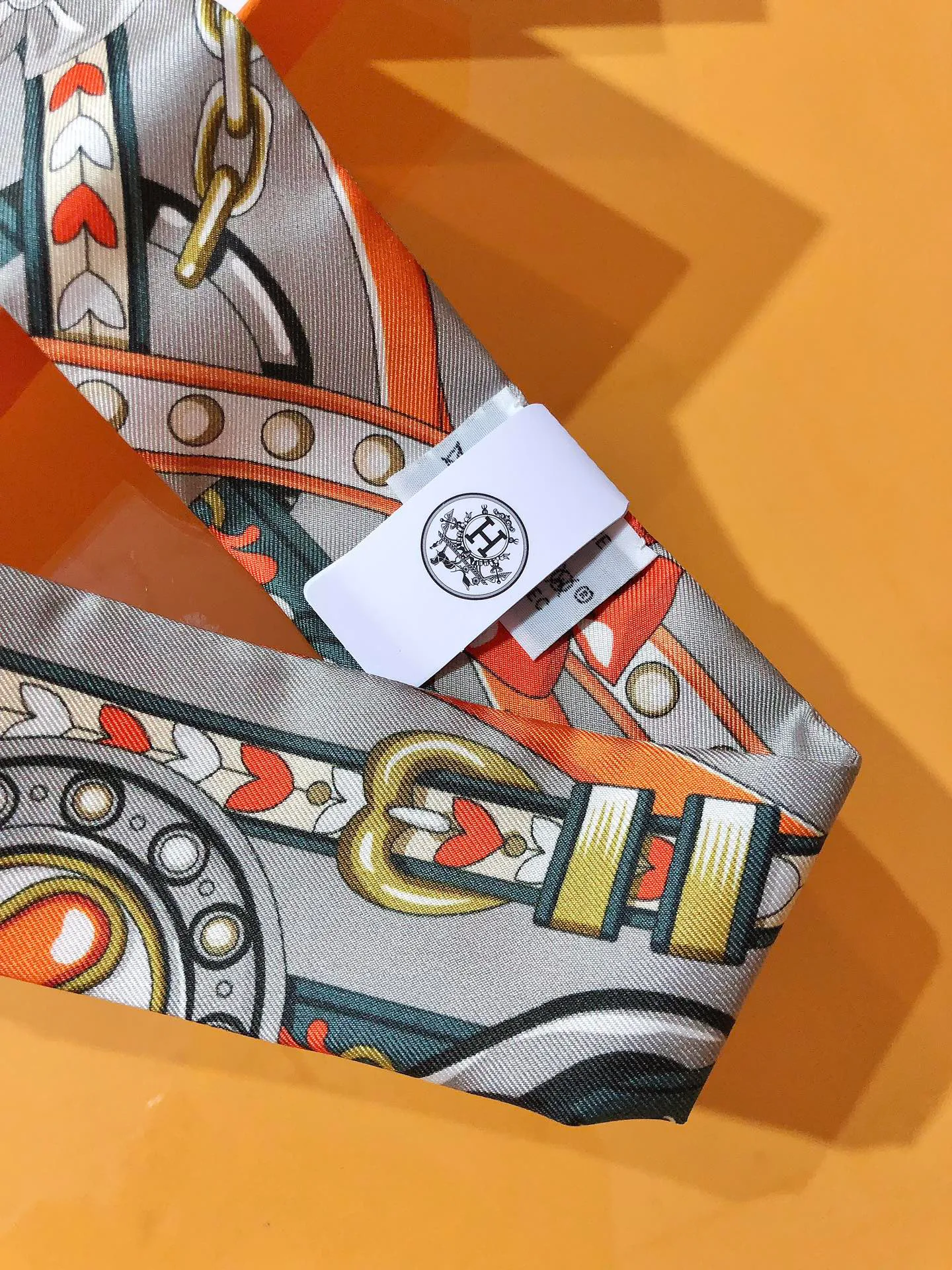 Шарфы Hermes 205837