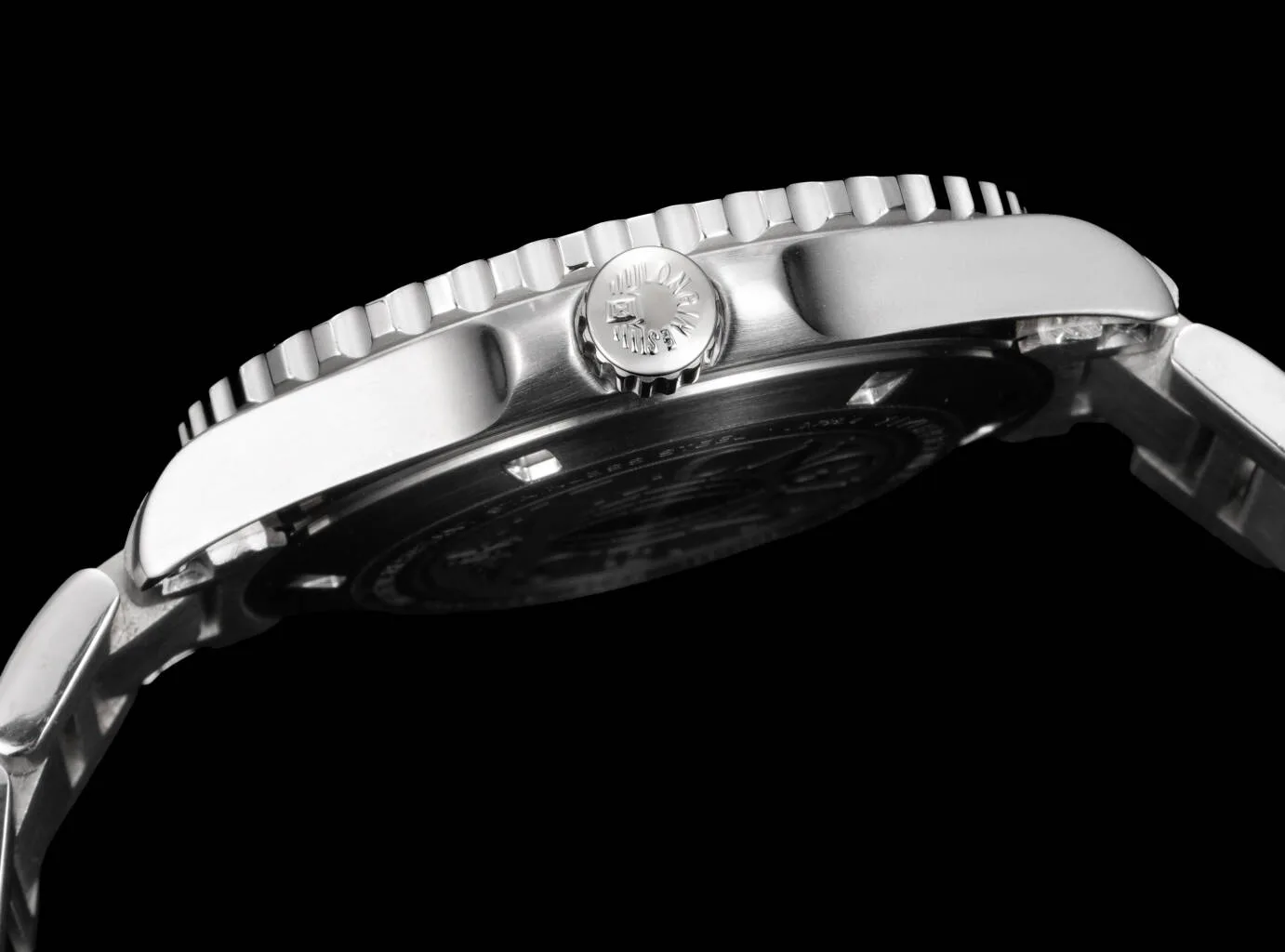 Часы Мужские Longines 17870334