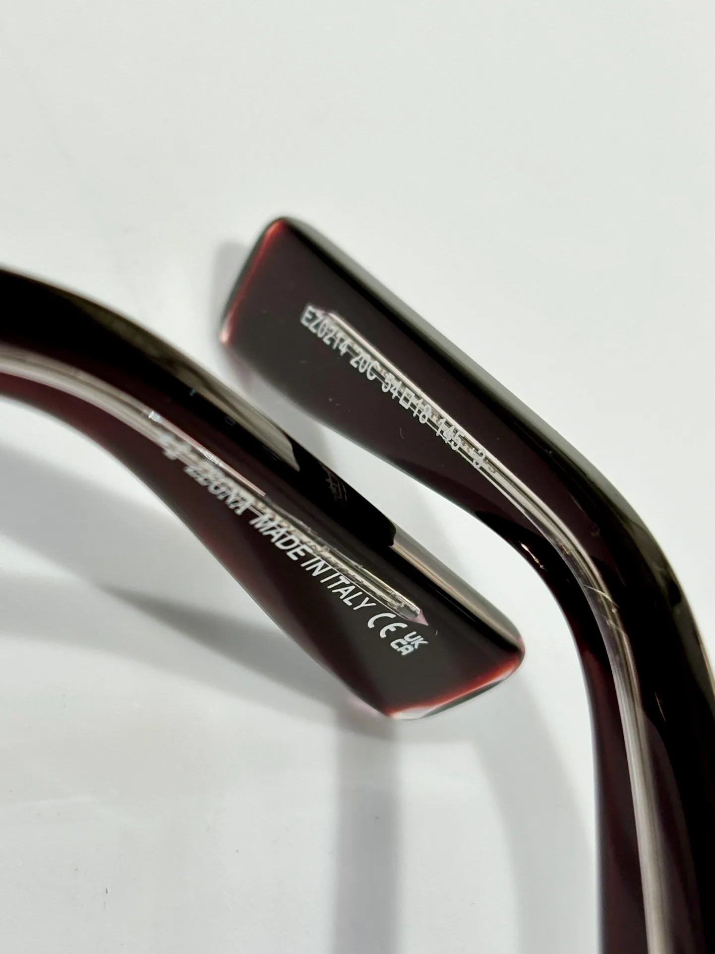 Очки Zegna 11562187