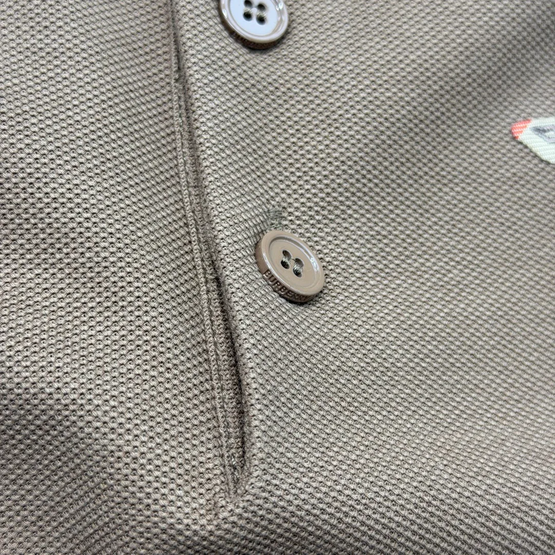 Рубашки Мужские Burberry 10057556