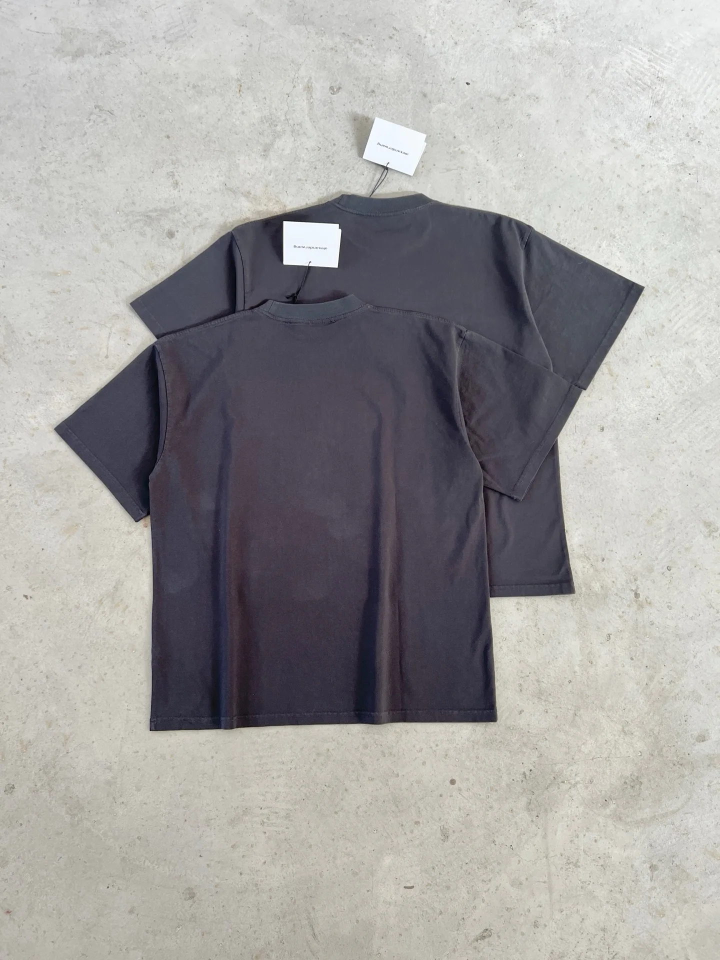 Футболки Женские Alexander Wang 5063991