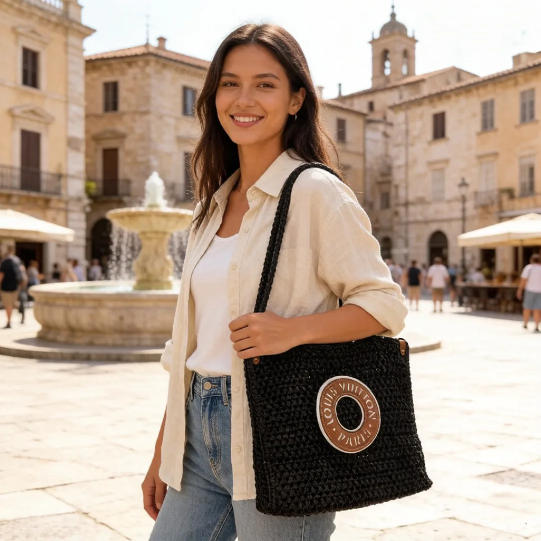 Классические Сумки Женские Louis Vuitton 12765009