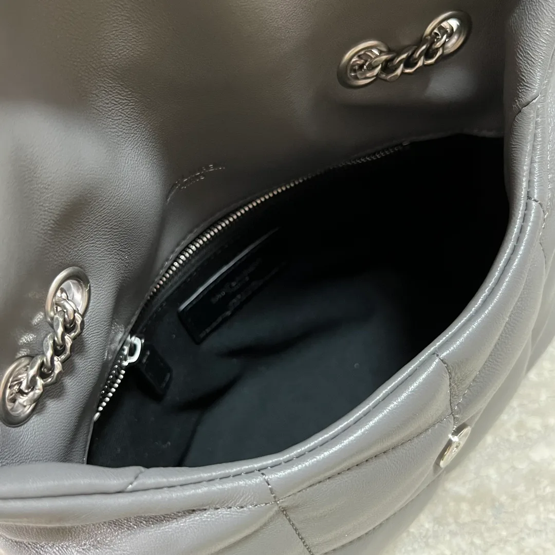Классические Сумки Женские Saint Laurent 11664944