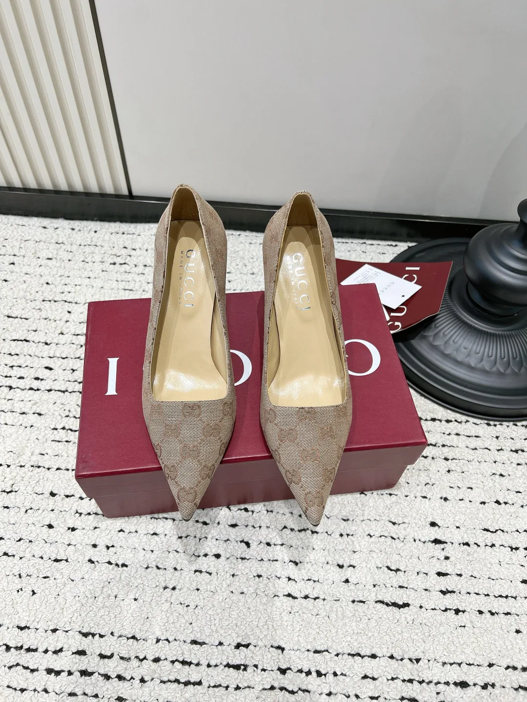 Туфли Женские Gucci 17637820
