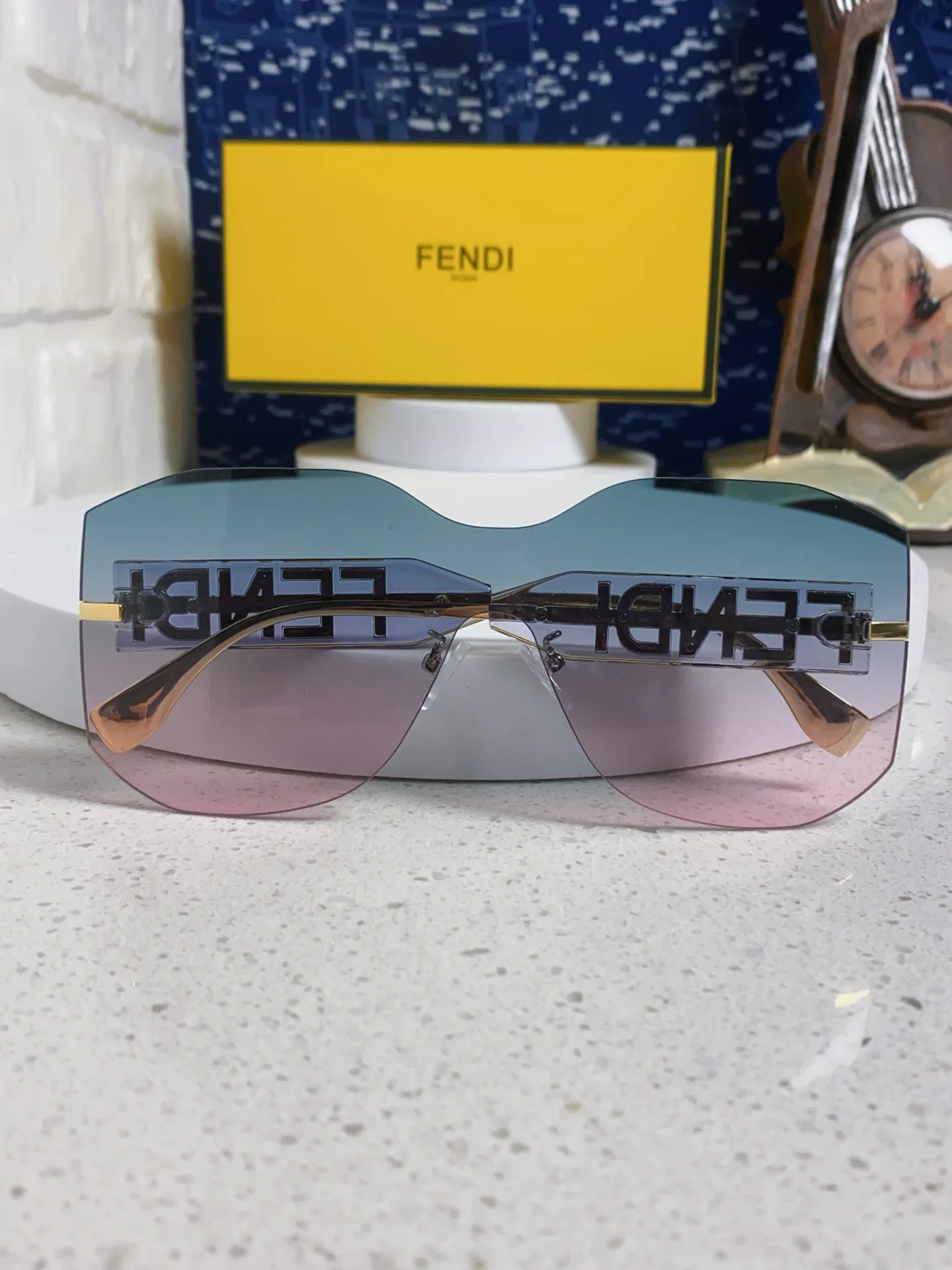 Очки Fendi 13135718