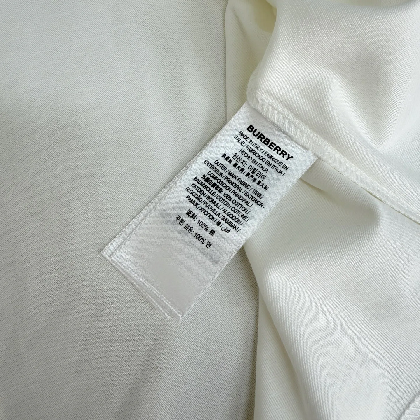 Футболки Женские Burberry 11682560