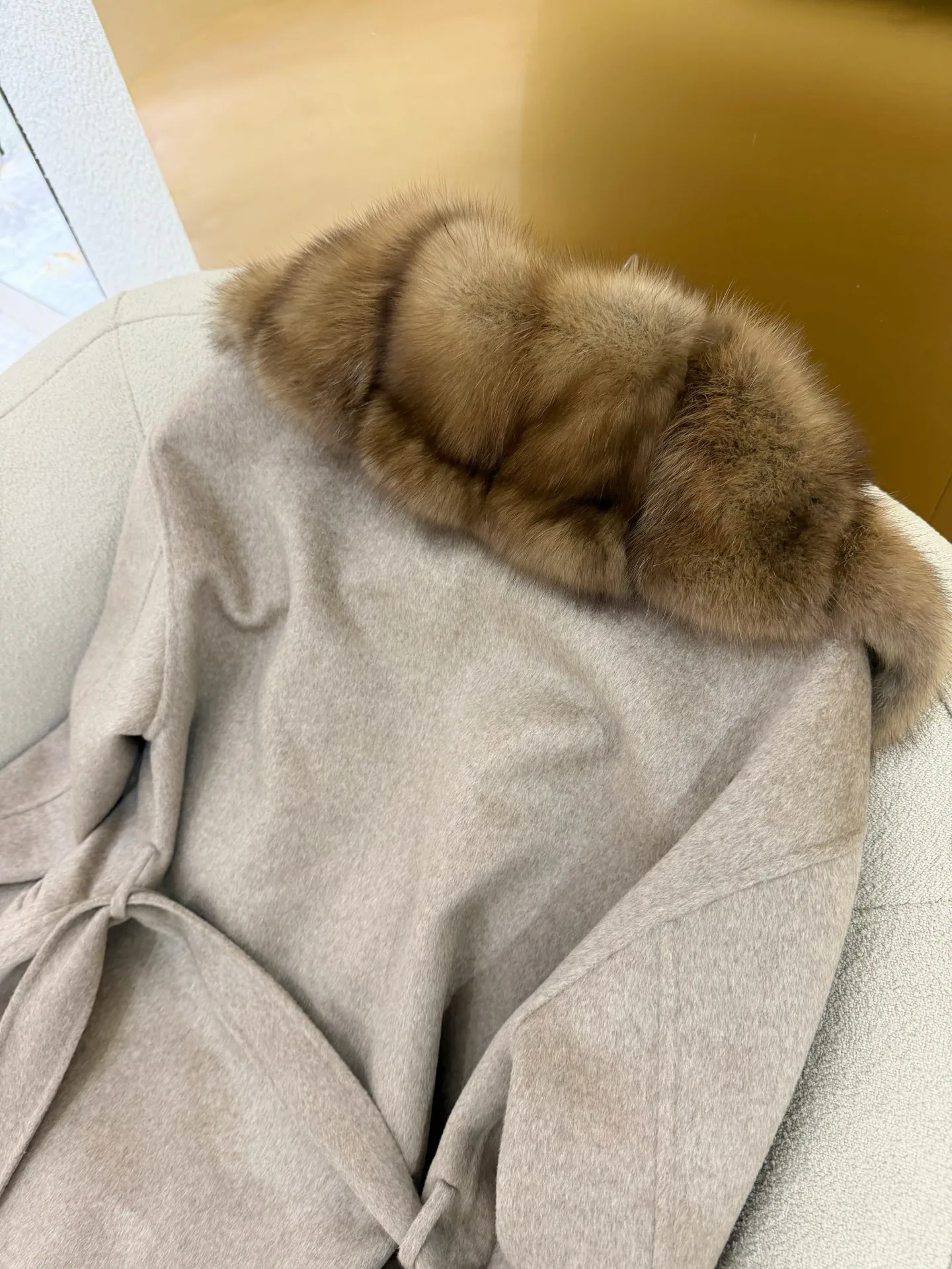 Пальто Женские Loro Piana 18503496