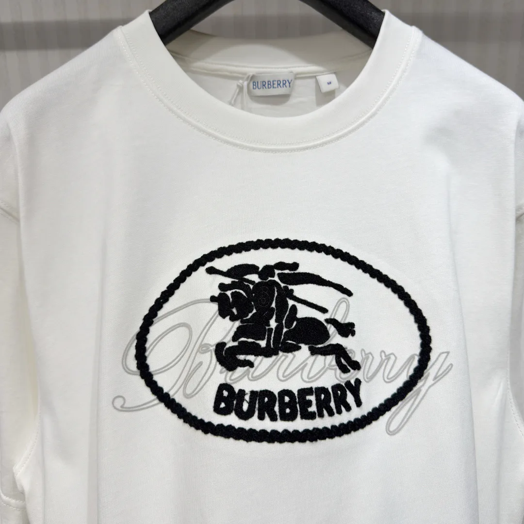Футболки Мужские Burberry 10904121