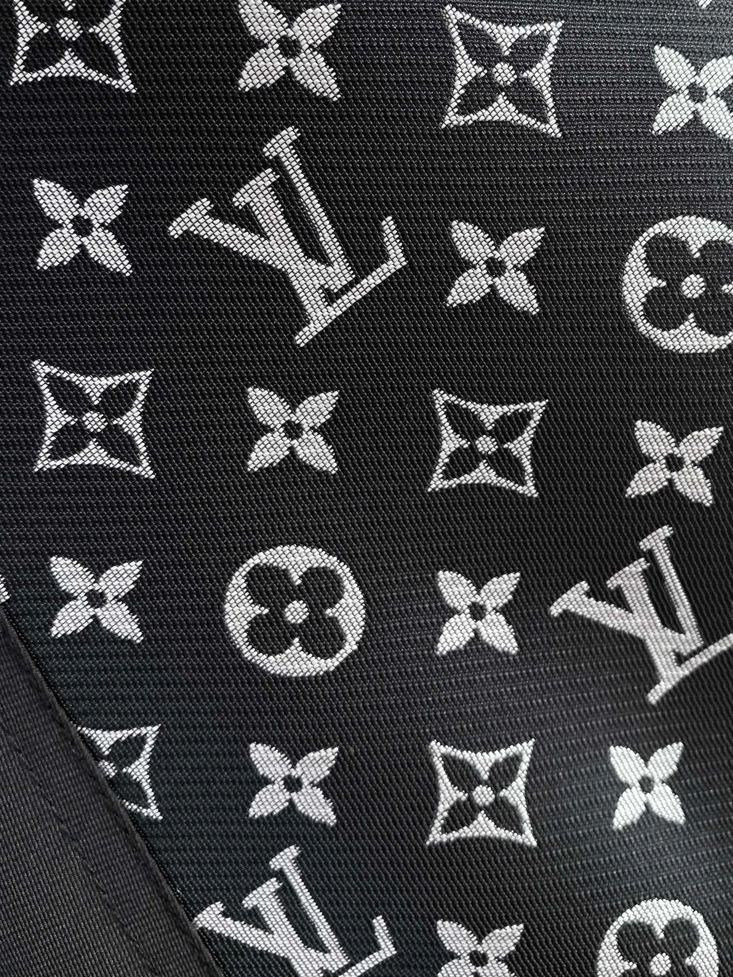 Куртки И Пуховики Мужские Louis Vuitton 4600947