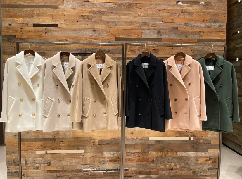 Пальто Женские Max Mara 18458106