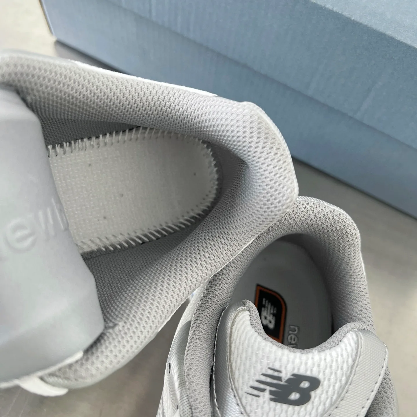 Кроссовки Женские New Balance 153000