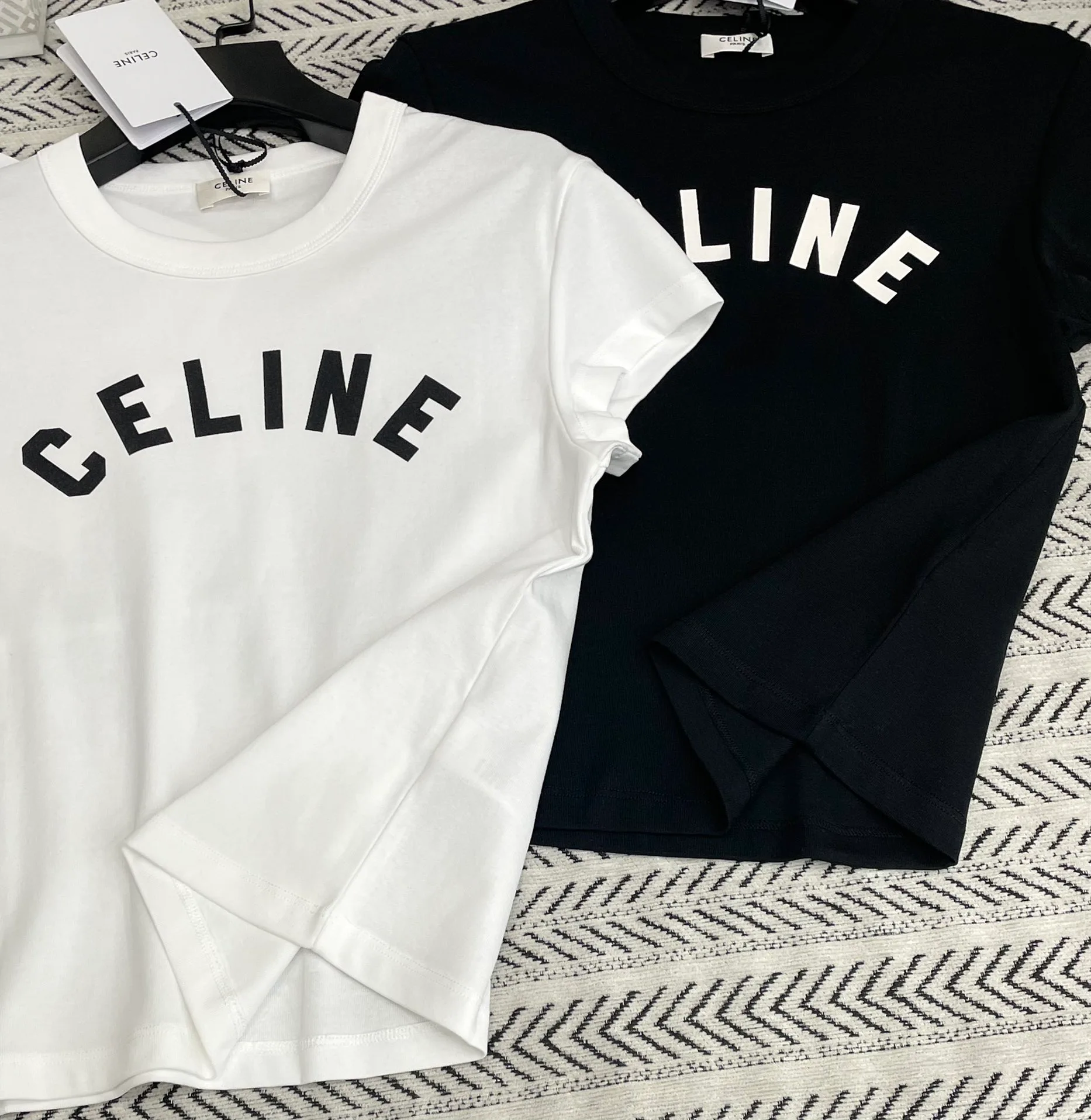 Футболки Женские Celine 13121968