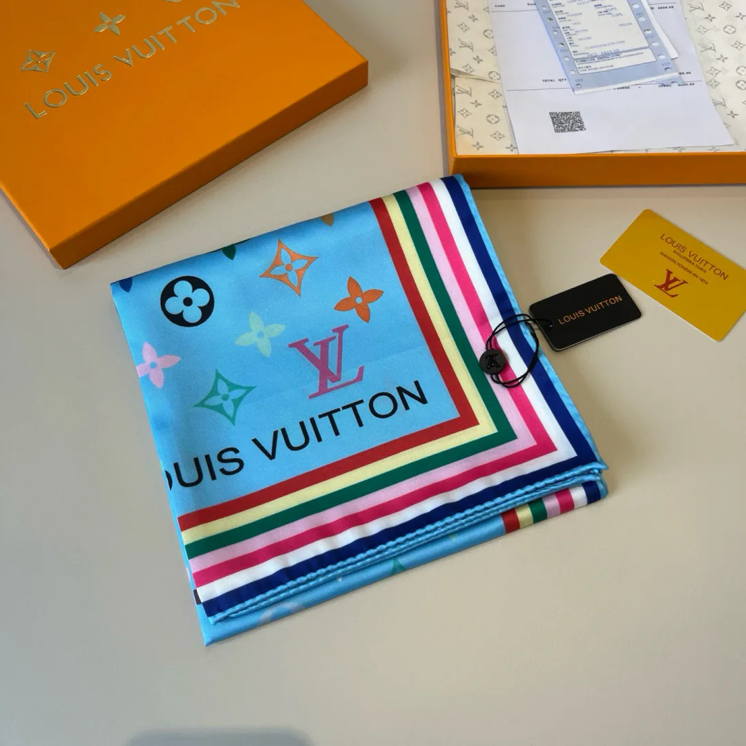 Платки Louis Vuitton 11362334