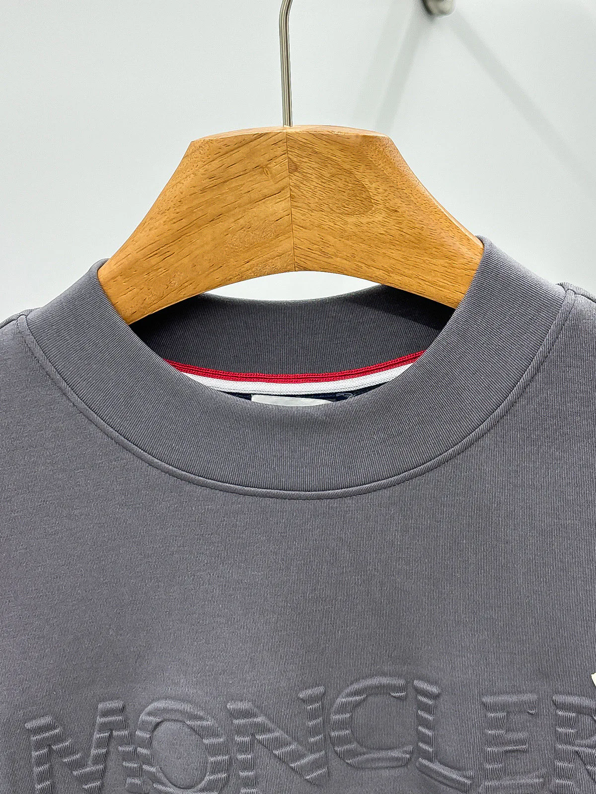 Лонгсливы Мужские Moncler 237276