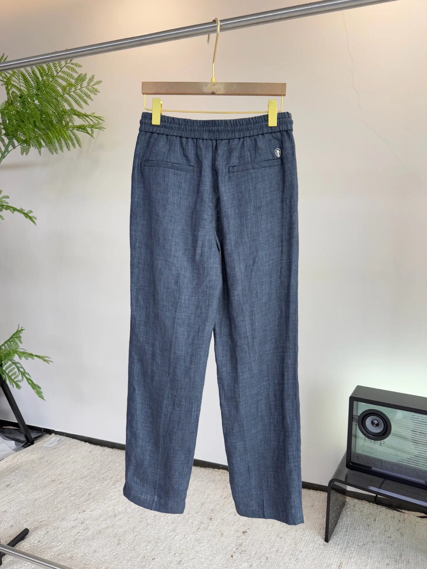 Брюки Мужские Brunello Cucinelli 11551050