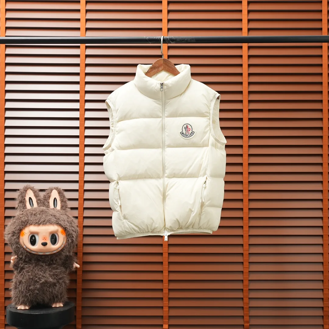 Жилеты Женские Moncler 18455959