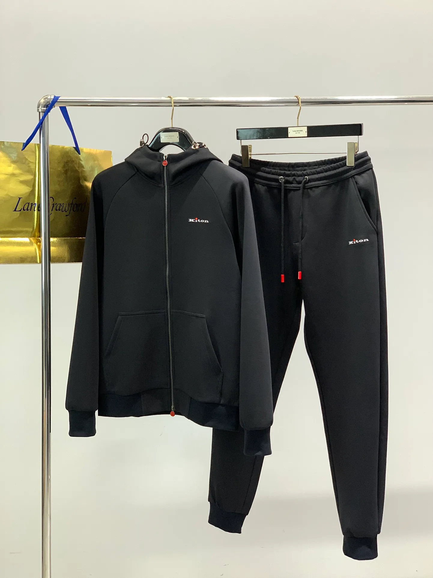 Спортивные Костюмы Женские Kiton 10610617