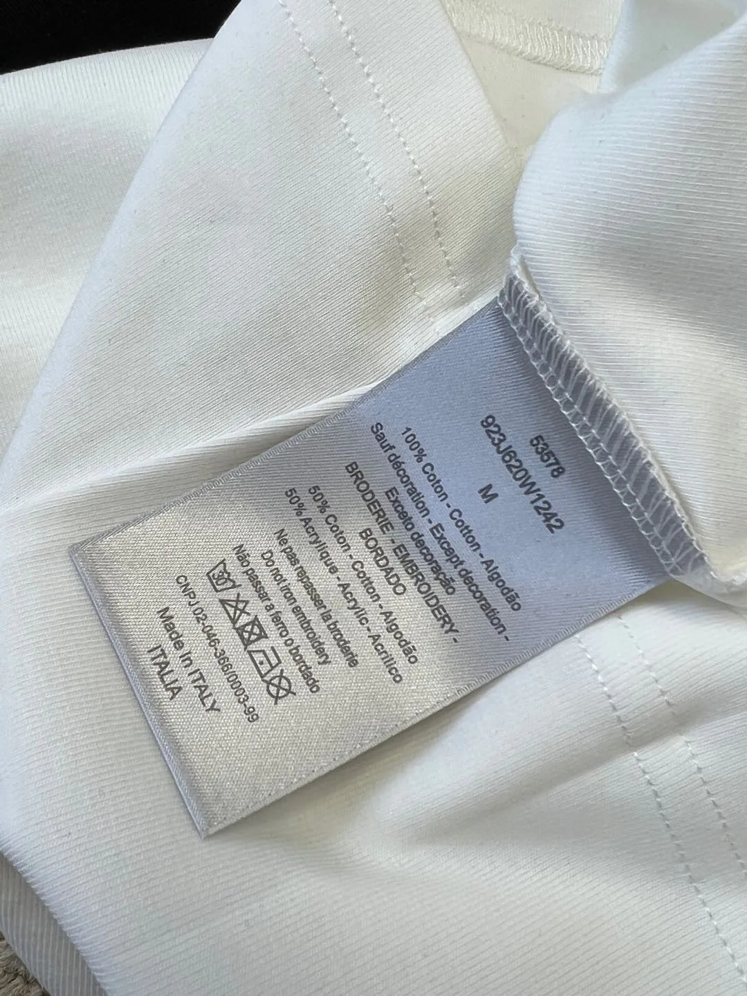 Футболки Женские Christian Dior 5906075