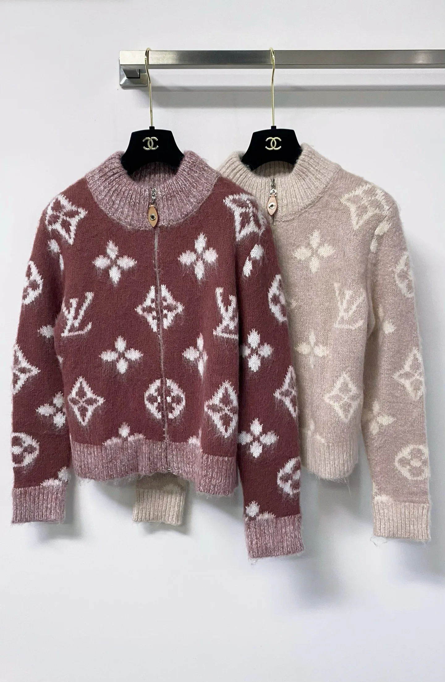 Джемперы И Свитеры Женские Louis Vuitton 18733767