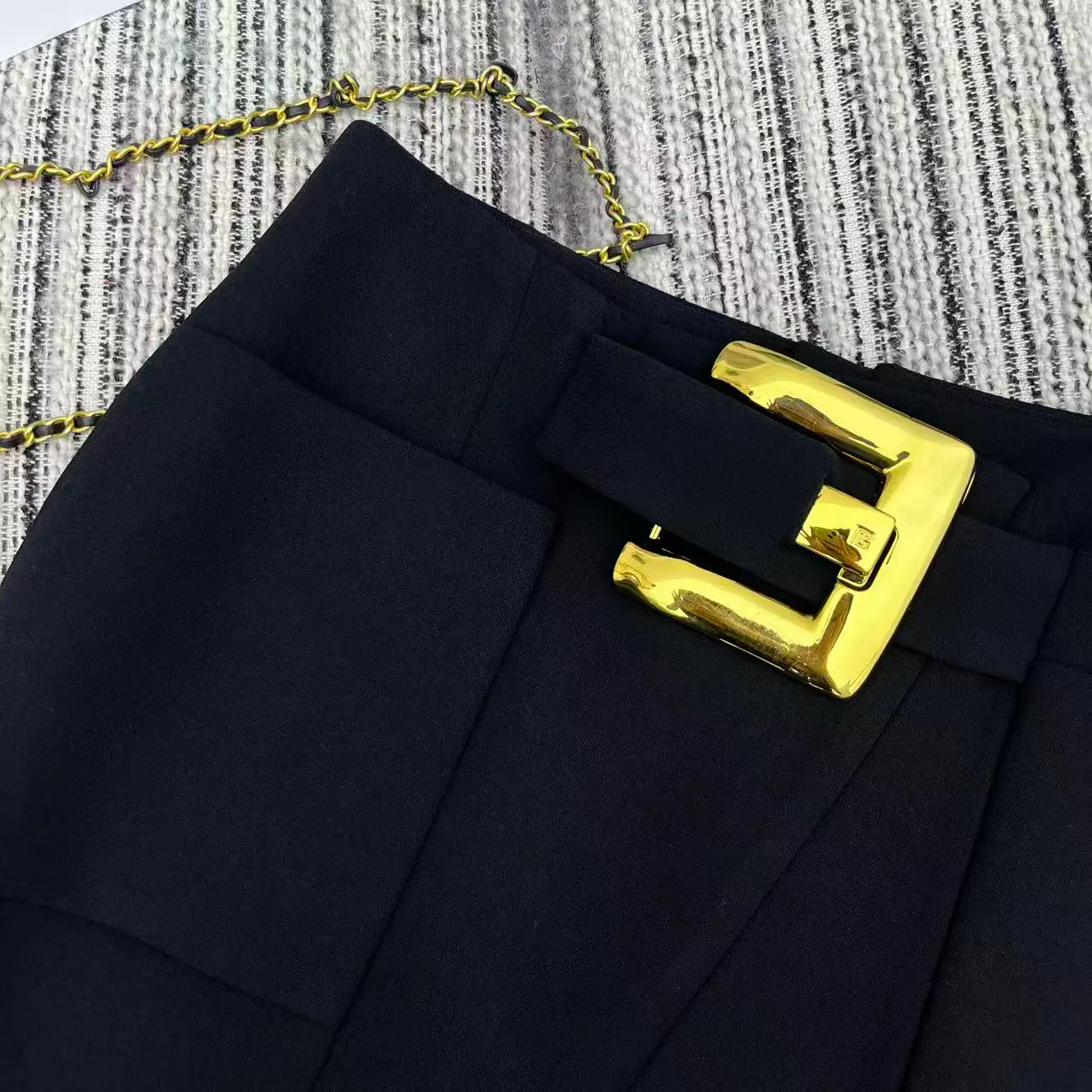 Юбки Женские Balenciaga 3491917