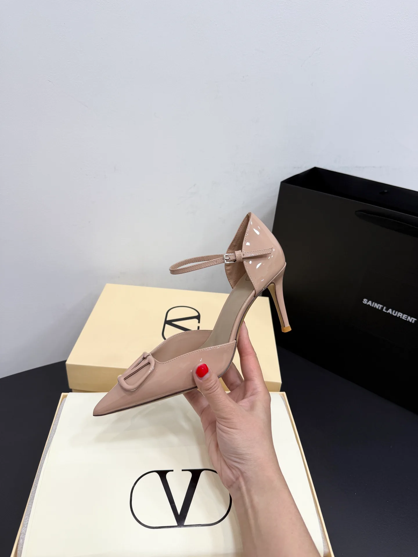 Туфли Женские Valentino 11886688