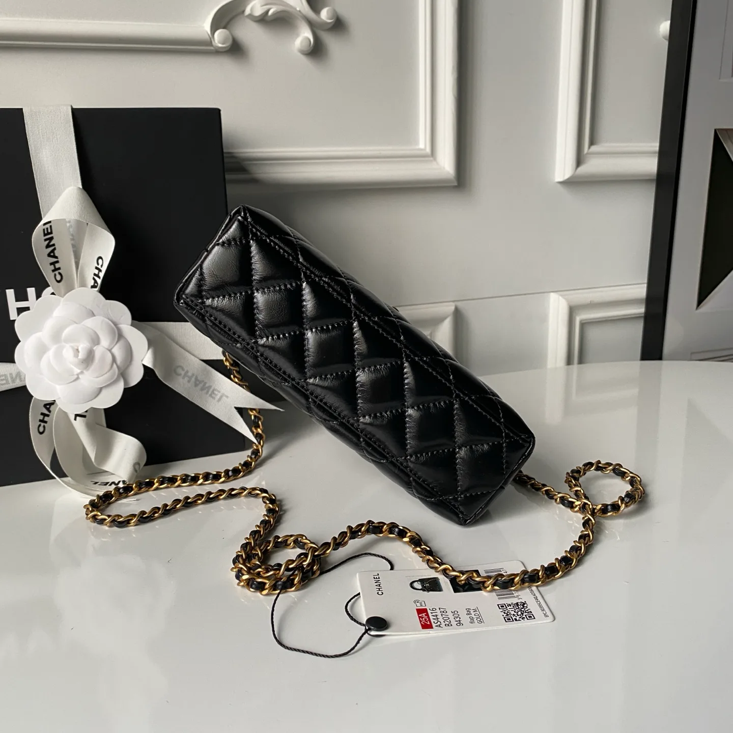 Классические Сумки Женские Chanel 11522208
