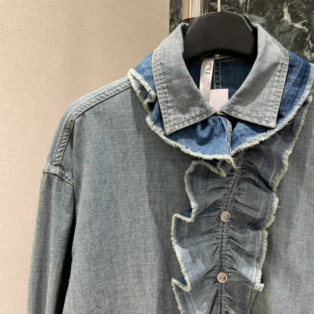 Рубашки Женские Christian Dior 1263483