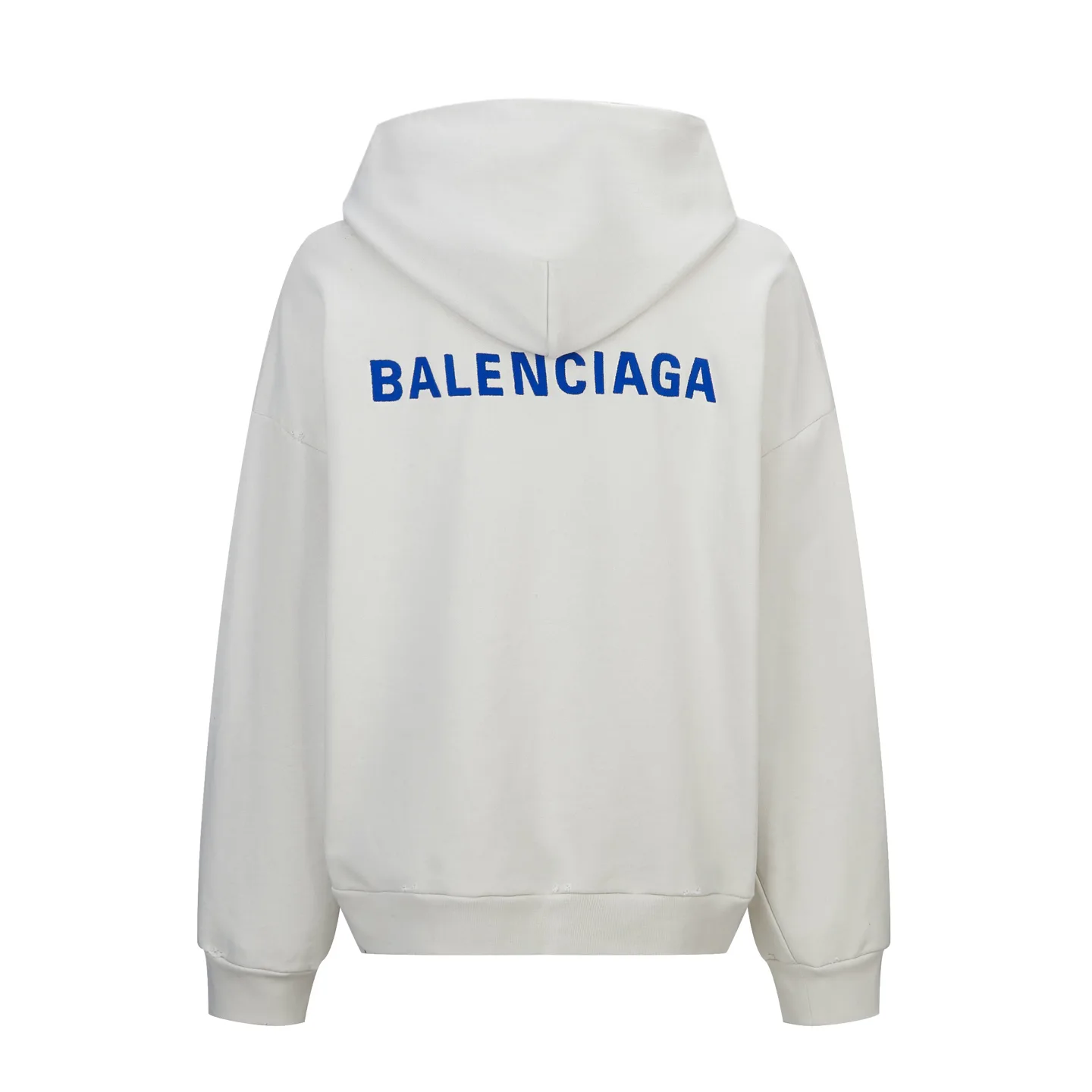 Свитшоты И Худи Мужские Balenciaga 4751223