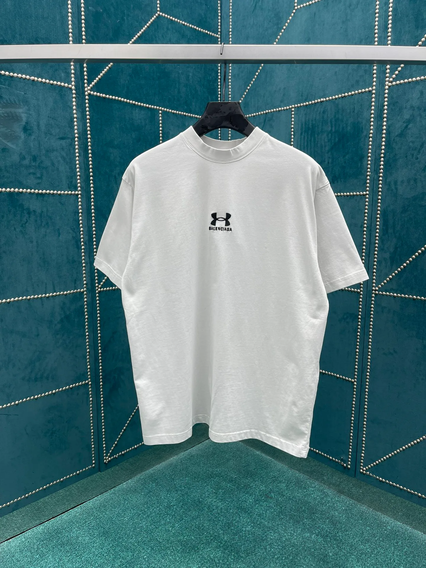 Футболки Женские Chanel 20536