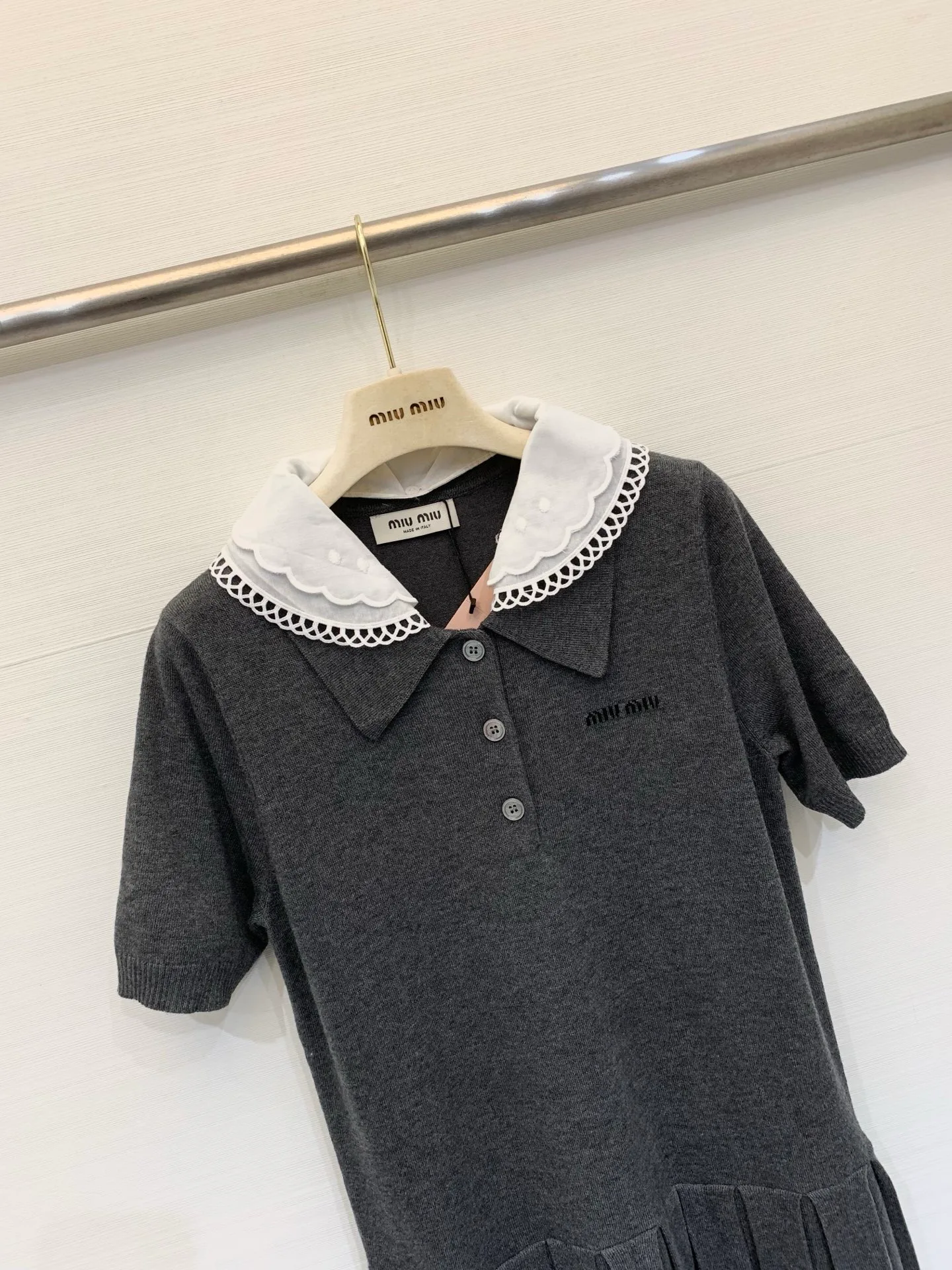 Платья Женские Miu Miu 12637763