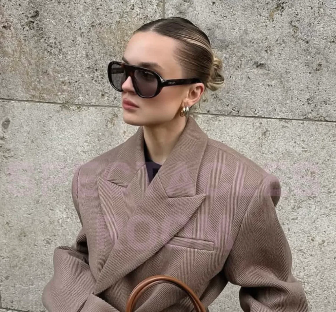 Очки Prada 639890