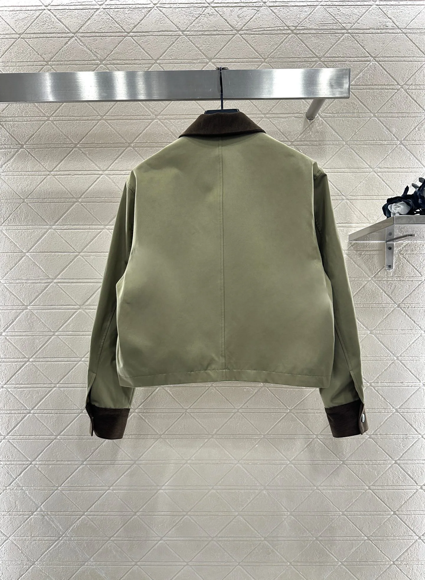 Куртки Женские Prada 172515