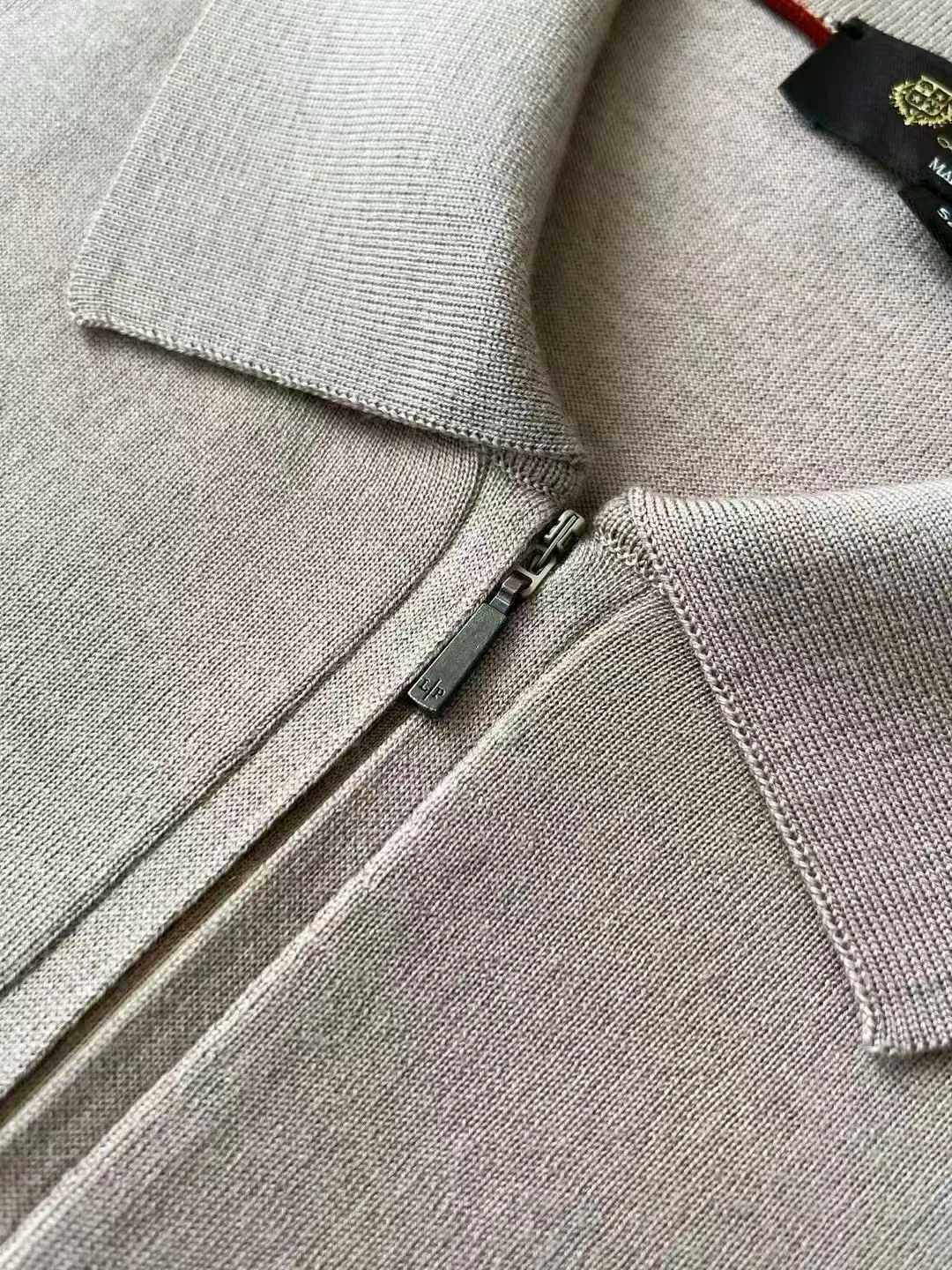 Рубашки Мужские Loro Piana 12866507
