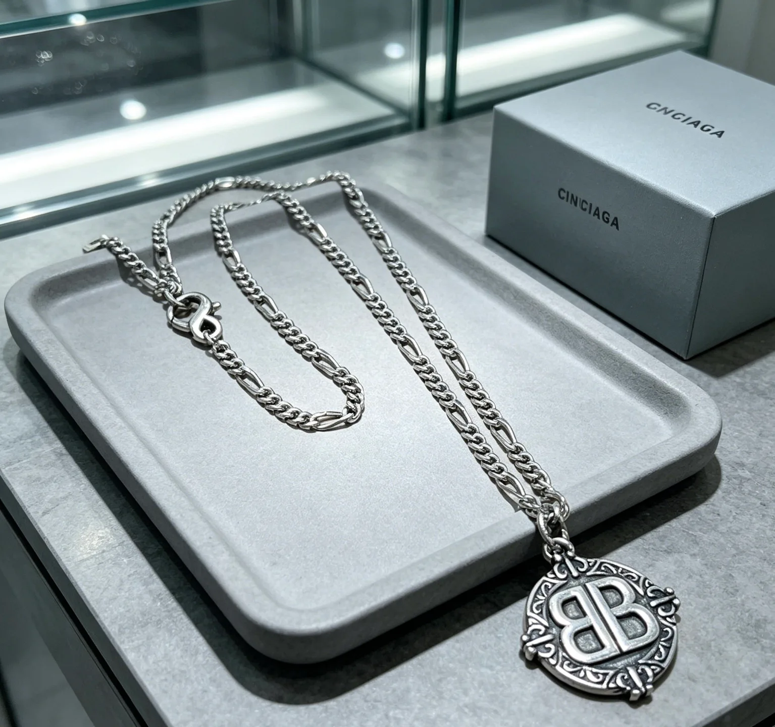 Бижутерия Balenciaga 16927331