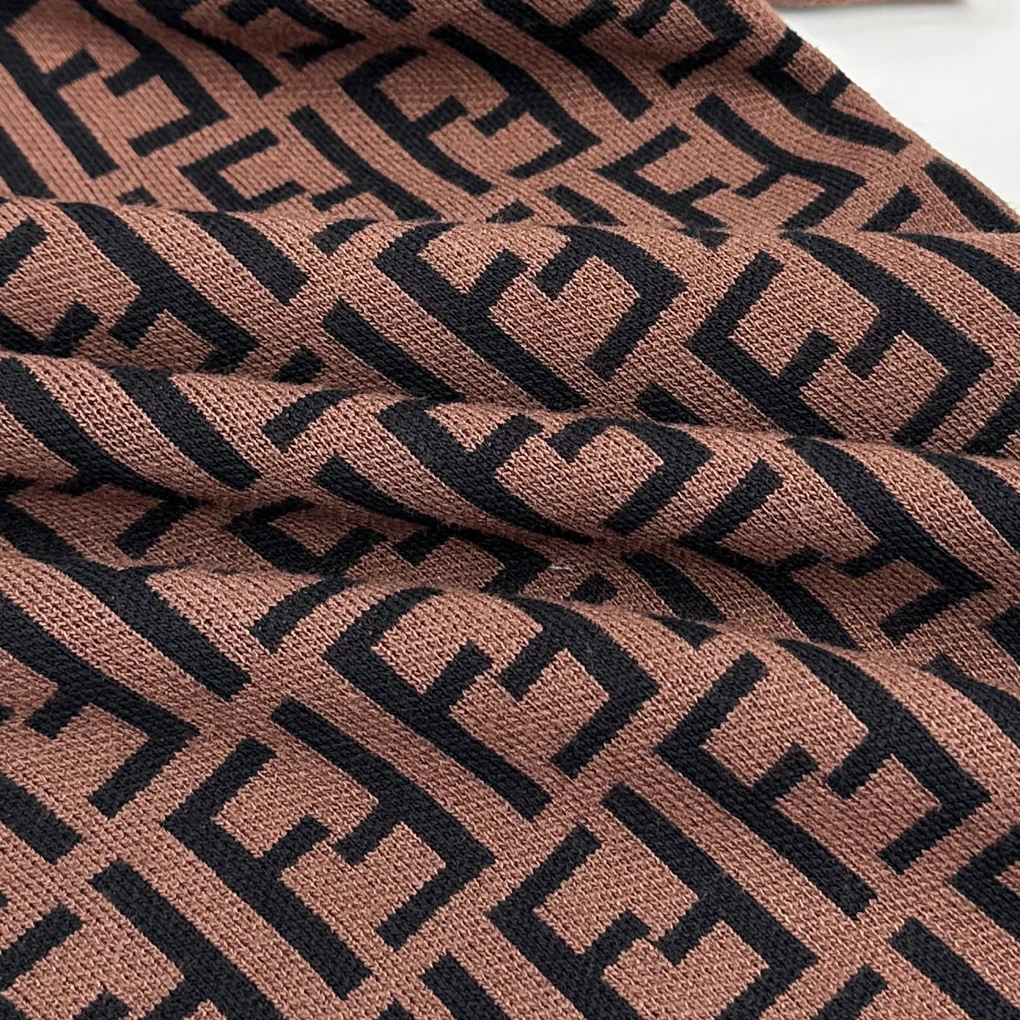 Футболки Женские Fendi 2237525