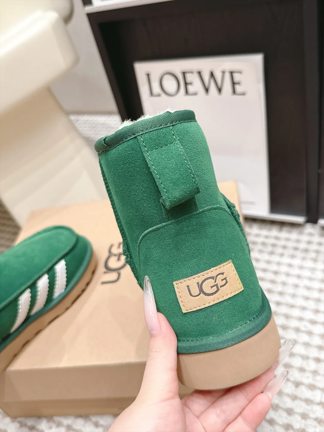 Угги Женские Ugg 18800959