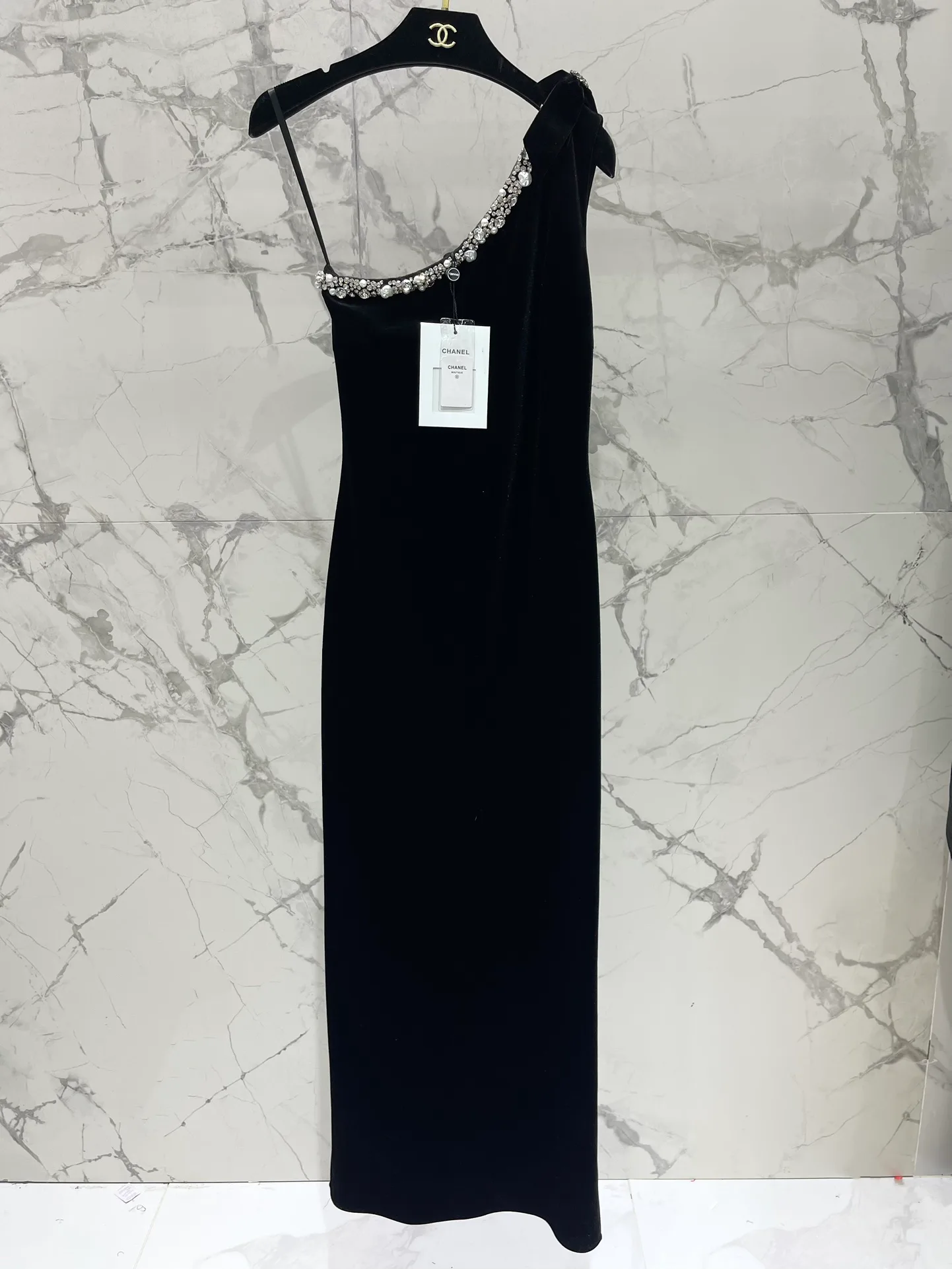 Платья Женские Chanel 18527334