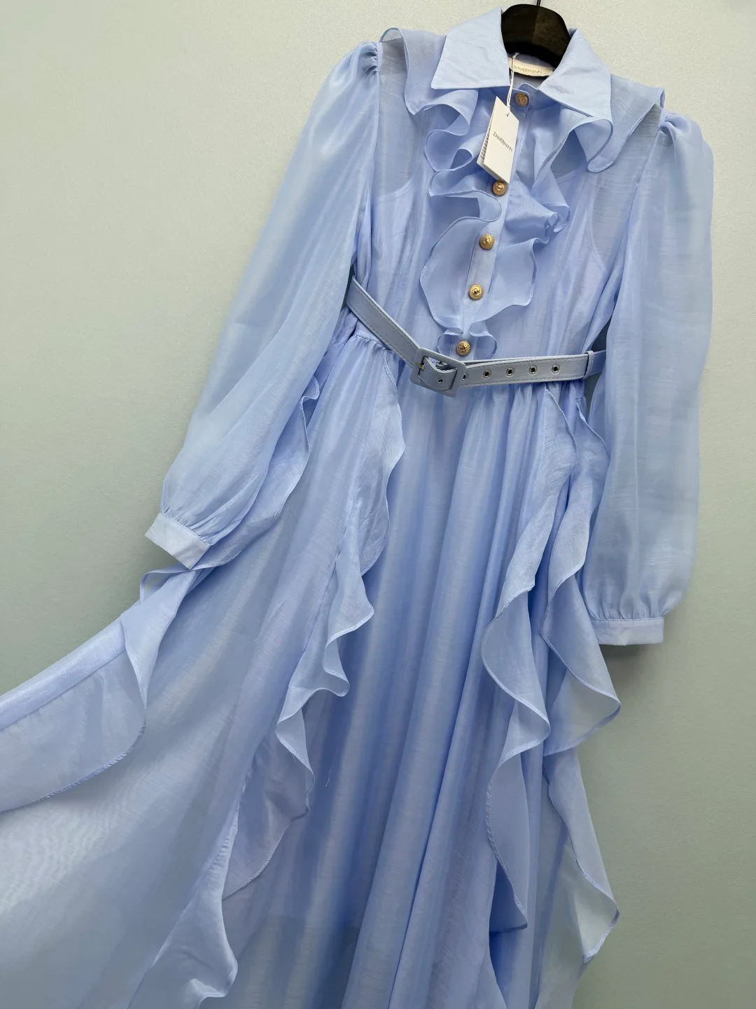 Платья Женские Zimmermann 11834058