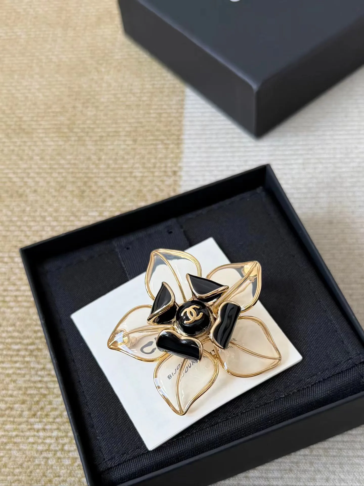Бижутерия Chanel 17841352
