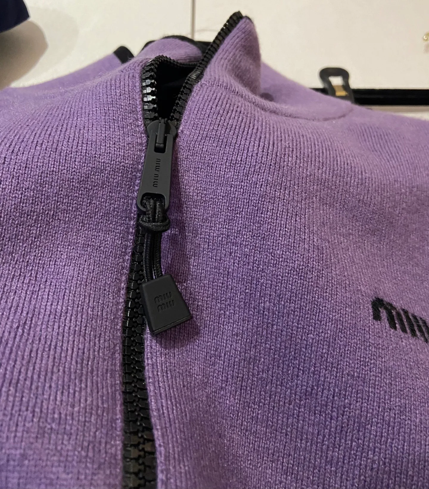Джемперы И Свитеры Женские Miu Miu 18088426